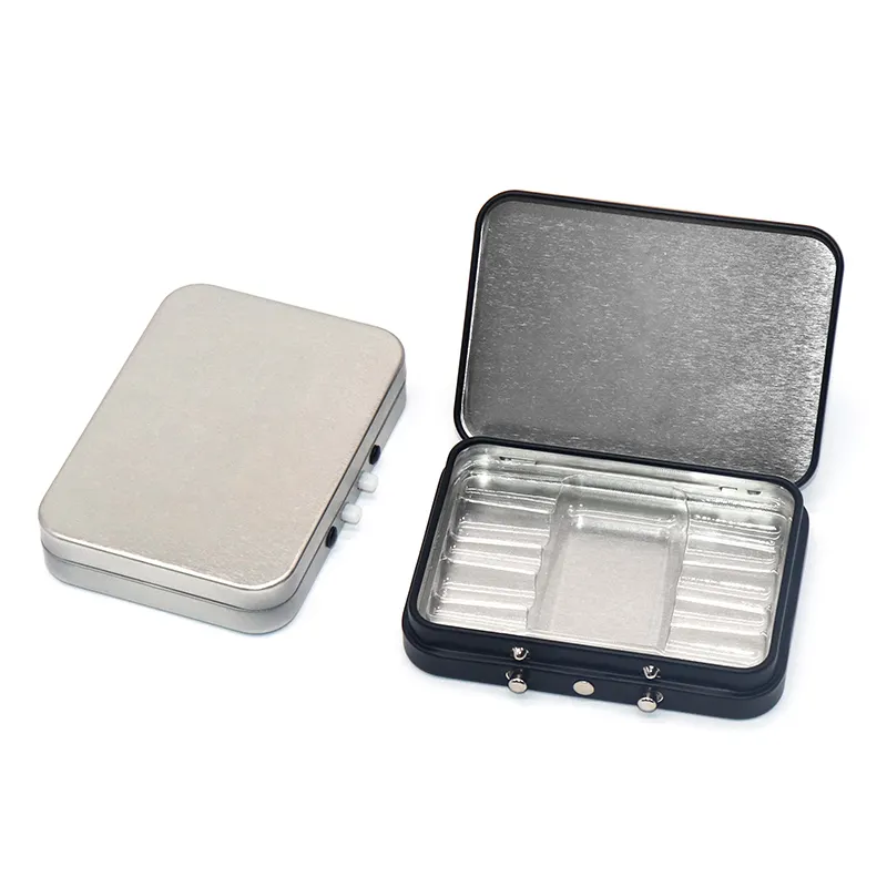 Child Resistant Packaging Boxes EVA by XPD 2