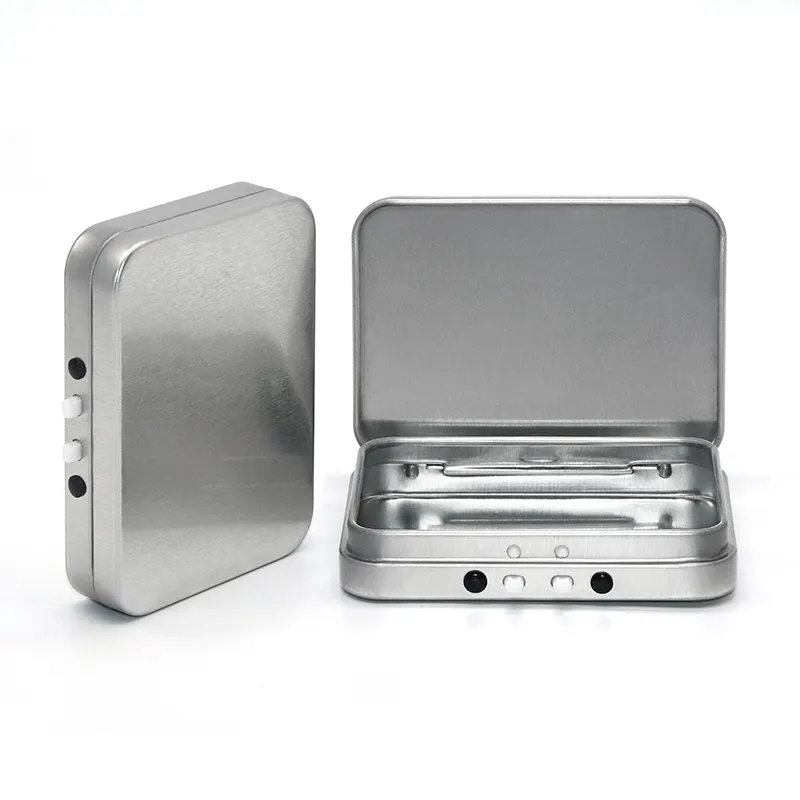 Child Resistant Packaging Boxes EVA by XPD 3