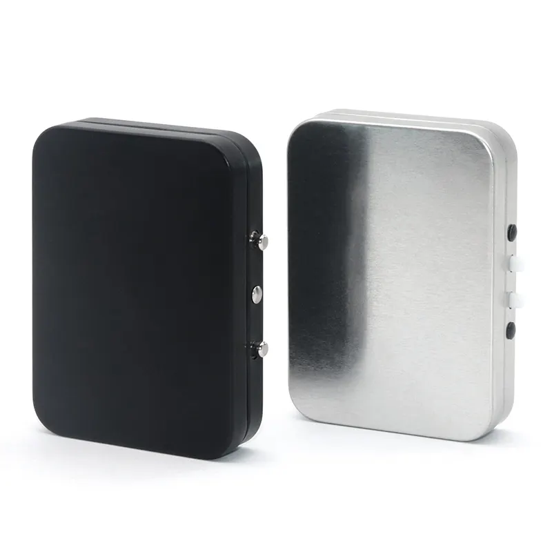 Child Resistant Packaging Boxes EVA by XPD 4