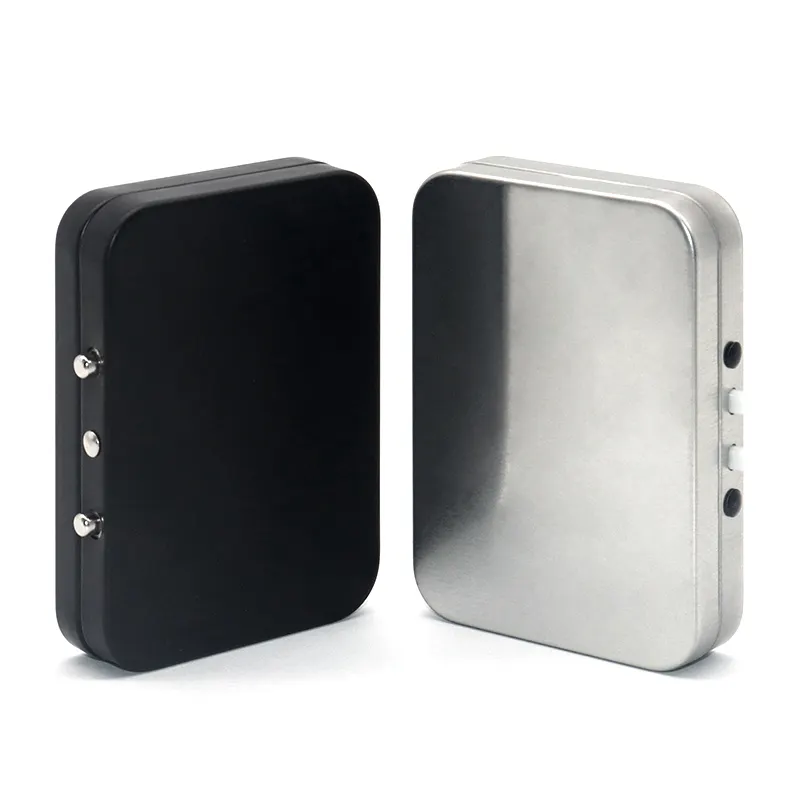 Child Resistant Packaging Boxes EVA by XPD 5