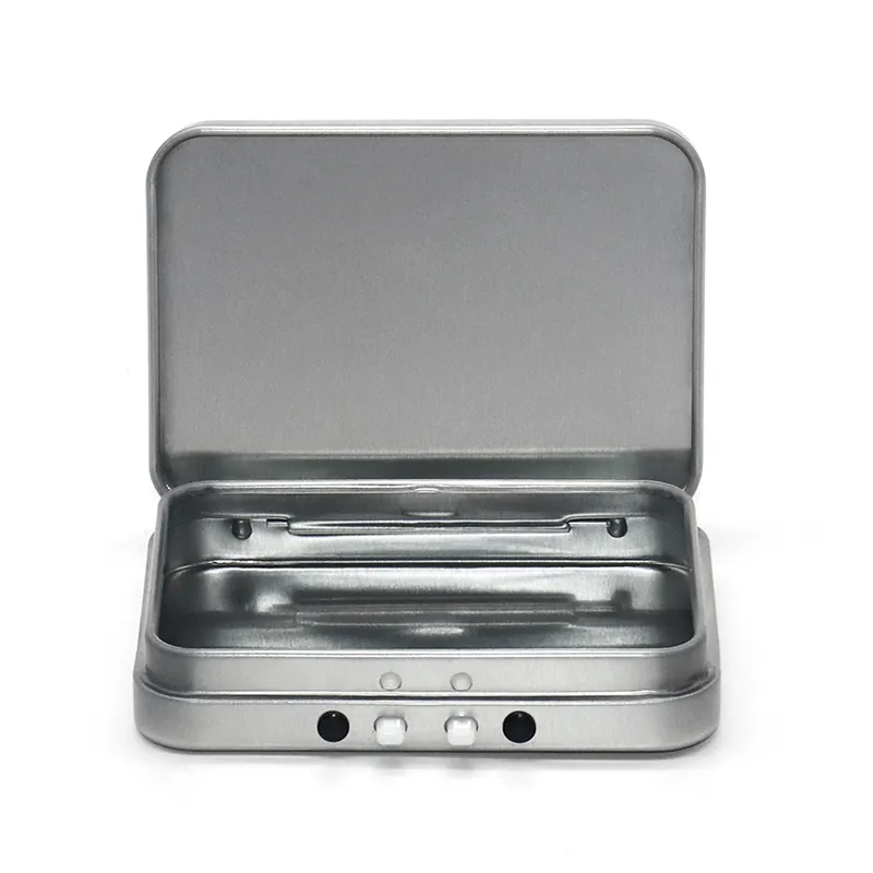 Child Resistant Packaging Boxes EVA by XPD 6