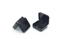 Small Tin Box with Lid TINPLATE by XPD 5
