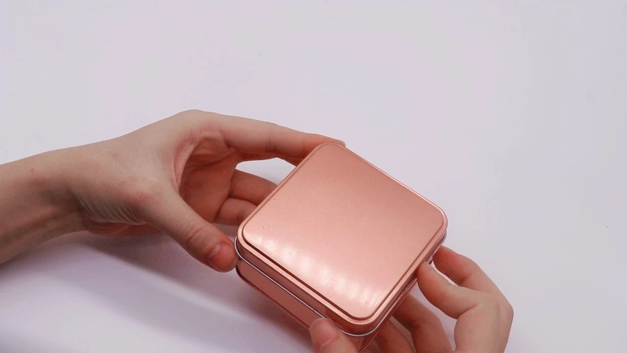 90*90*40 tin case 1