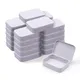 Small Metal Candy Tins 30-35 Days - - XPD 2
