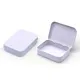 Small Metal Candy Tins 30-35 Days - - XPD 3