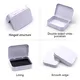Small Metal Candy Tins 30-35 Days - - XPD 5