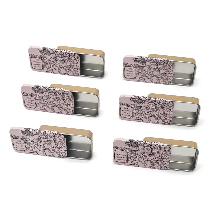 Personalized Wedding Mint Tins T/T - - XPD 3