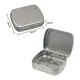 Empty Candy Tins Yes by XPD 4