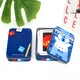 Custom Printed Metal Tins 30-35 Days - - XPD 4
