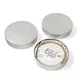 Personalised Tea Tin Blister - - XPD 2