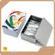 Food Tin Box Custom Sponge by XPD 1