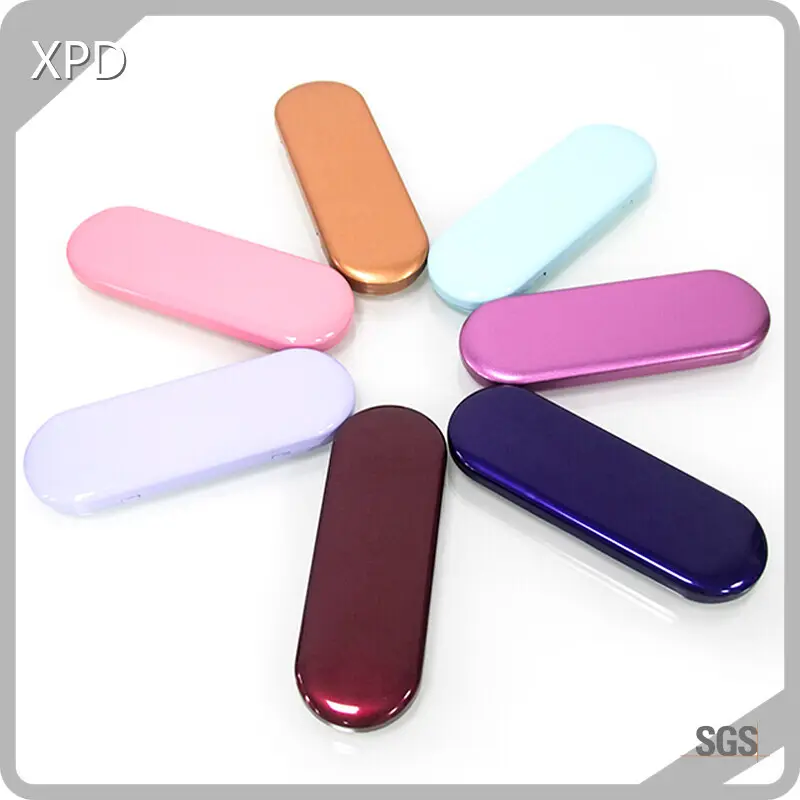 Tin Box Factory a Grade 0.23mm-0.35mm Thickness Tinplate by XPD 1