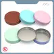 Round Tin Containers Wholesale MoneyGram - - XPD 1