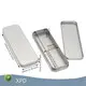 Custom Tin Box Yes - - XPD 1