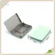 Small Hinged Metal Boxes TINPLATE - - XPD 1