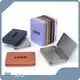 Small Metal Storage Tin Western Union by XPD 1