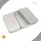Tin Box with Lid TINPLATE by XPD 1