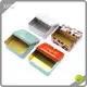 Printed Tin Boxes Western Union by XPD 1