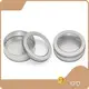 Round Tin Box TINPLATE by XPD 1