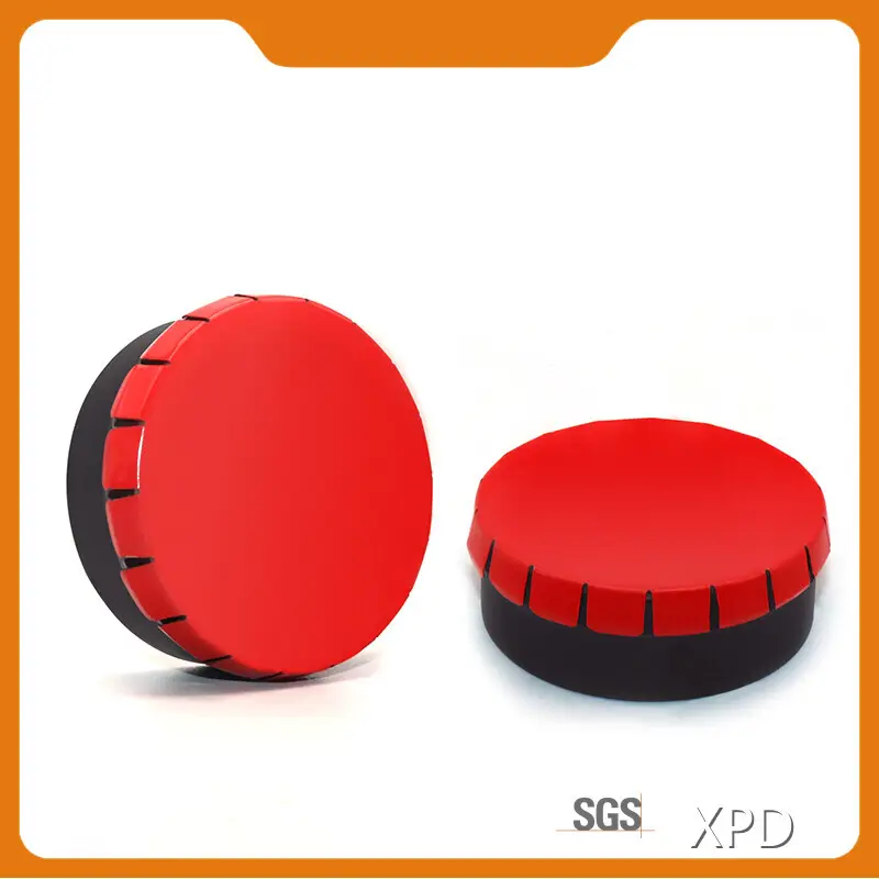 Tin Trinket Box TINPLATE - - XPD 1