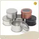 Tin Can Containers TINPLATE - - XPD 1