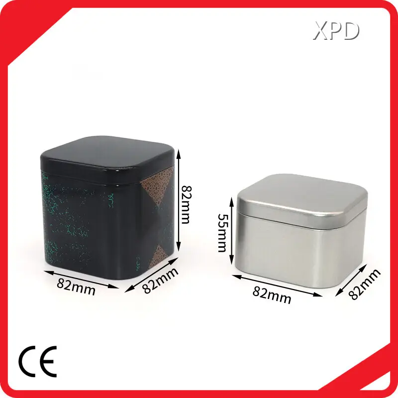 Tin Case T/T - - XPD 1