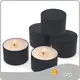 Candle Tins with Lids a Grade 0.23mm-0.35mm Thickness Tinplate - - XPD 1