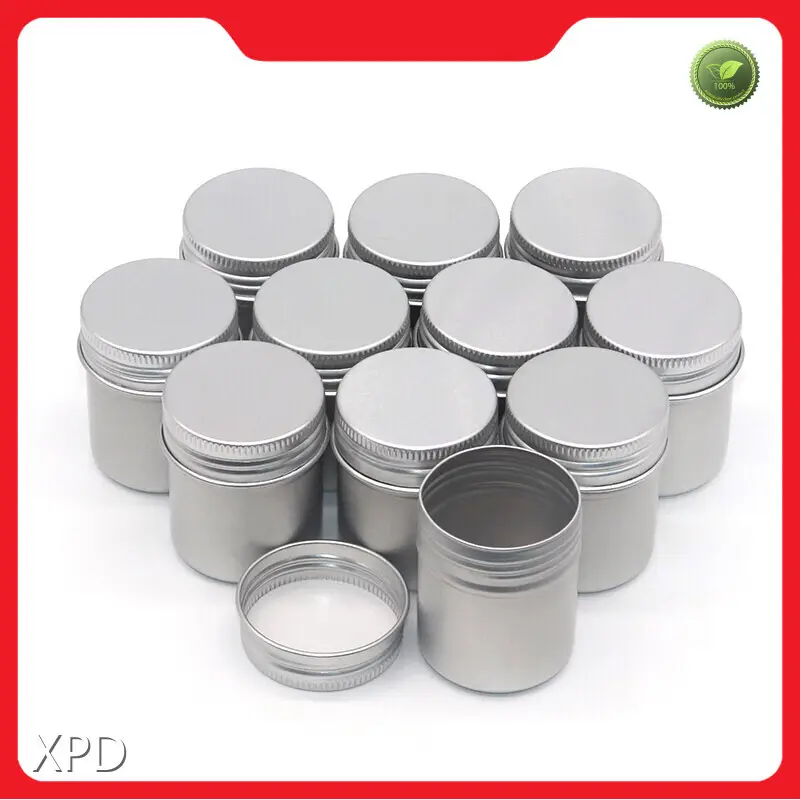 Tin Can Containers XPD - - XPD 1