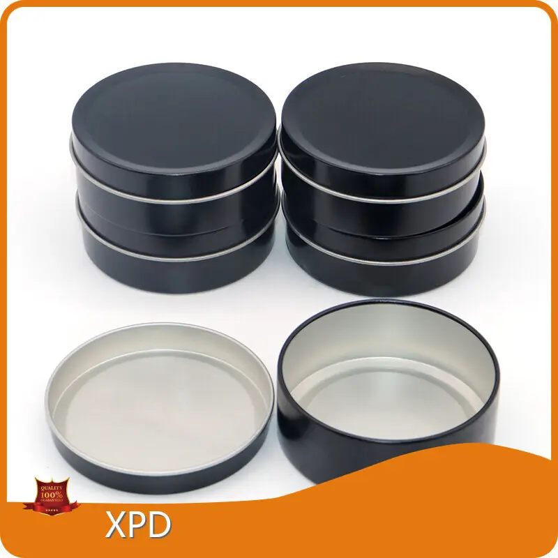 Custom Tin Box XPD - - XPD 1