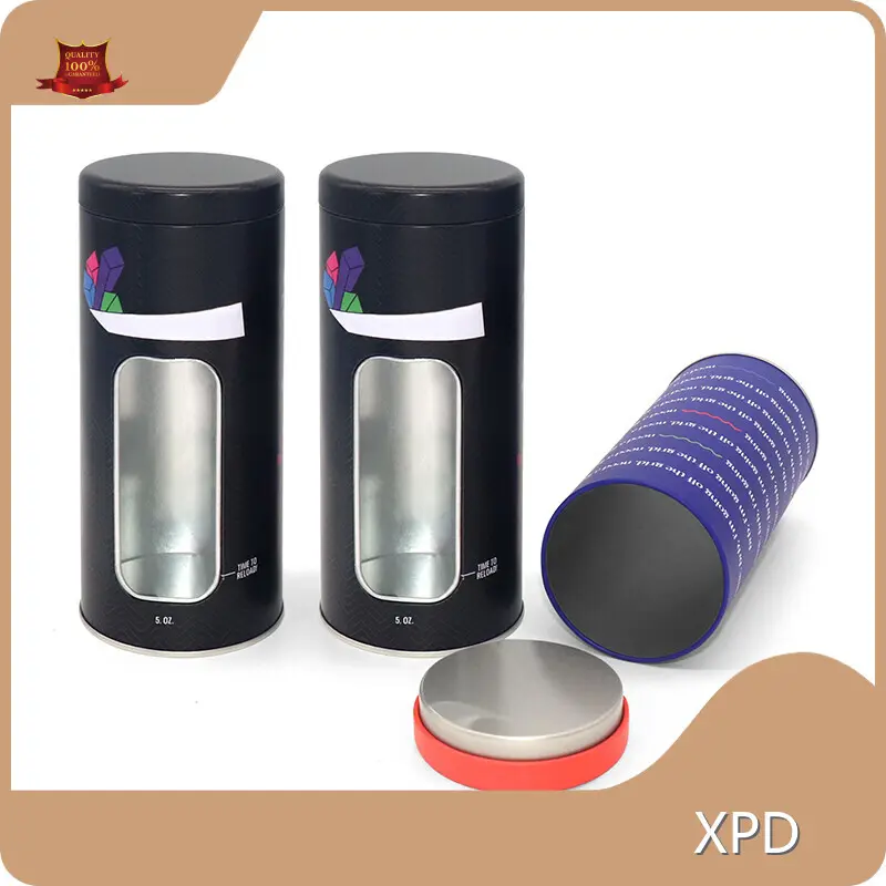 Food Tins Wholesale a Grade 0.23mm-0.35mm Thickness Tinplate - - XPD 1