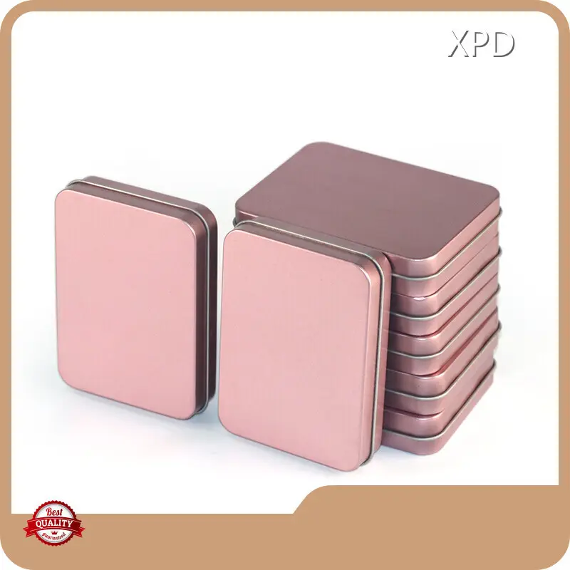 Tin Box Factory MoneyGram by XPD 1