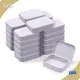 Small Metal Candy Tins 30-35 Days - - XPD 1