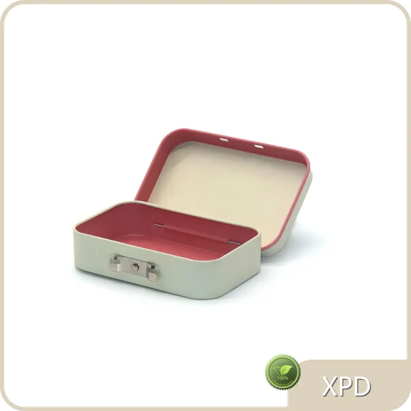 Child Resistant Packaging Boxes Yes - - XPD 1