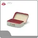 Child Resistant Tin Box Custom Sponge - - XPD 1