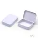 Small Metal Candy Tins a Grade 0.23mm-0.35mm Thickness Tinplate - - XPD 1