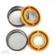 Saffron Container Blister by XPD 1