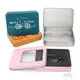 Small Tin Gift Boxes XPD - - XPD 1
