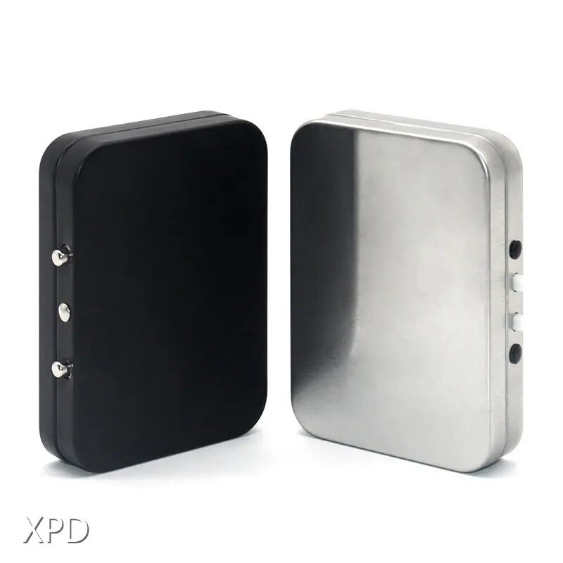 Personalized Tin Can Shenzhen - - XPD 1