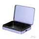 Custom Tin Box Child Resistance Design to Prevent Accidental Ingestion by Children by XPD 1