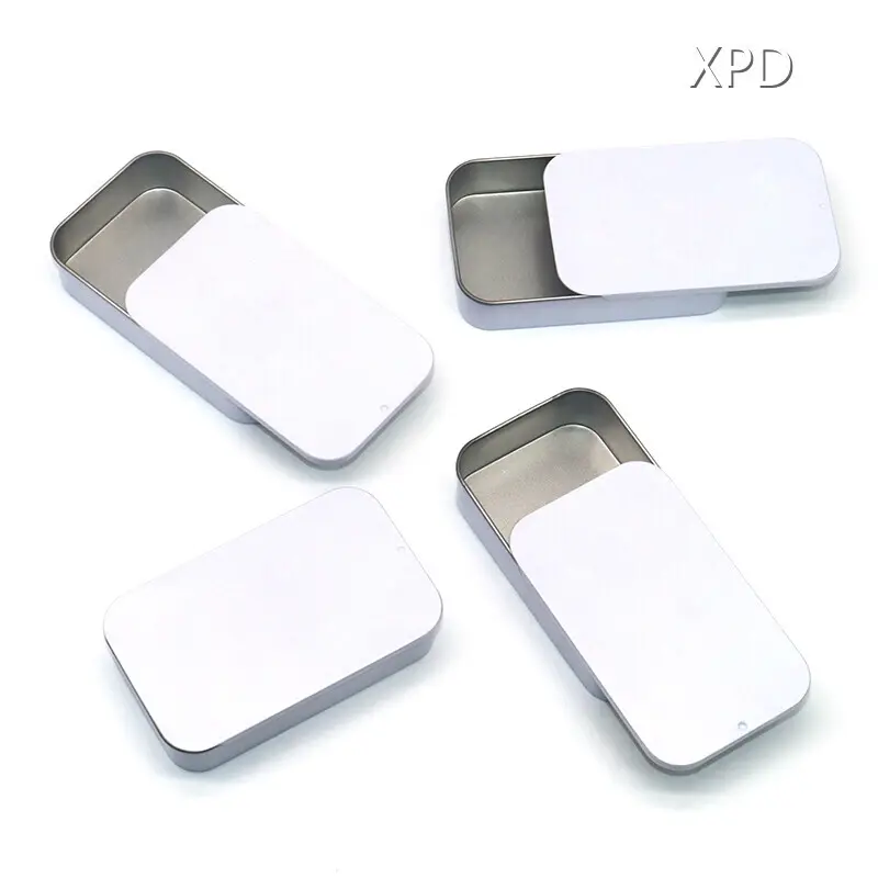 Tin Box Candy Company Custom Sponge by XPD 1