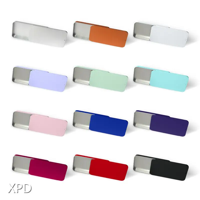 Food Tins Wholesale Custom Sponge - - XPD 1