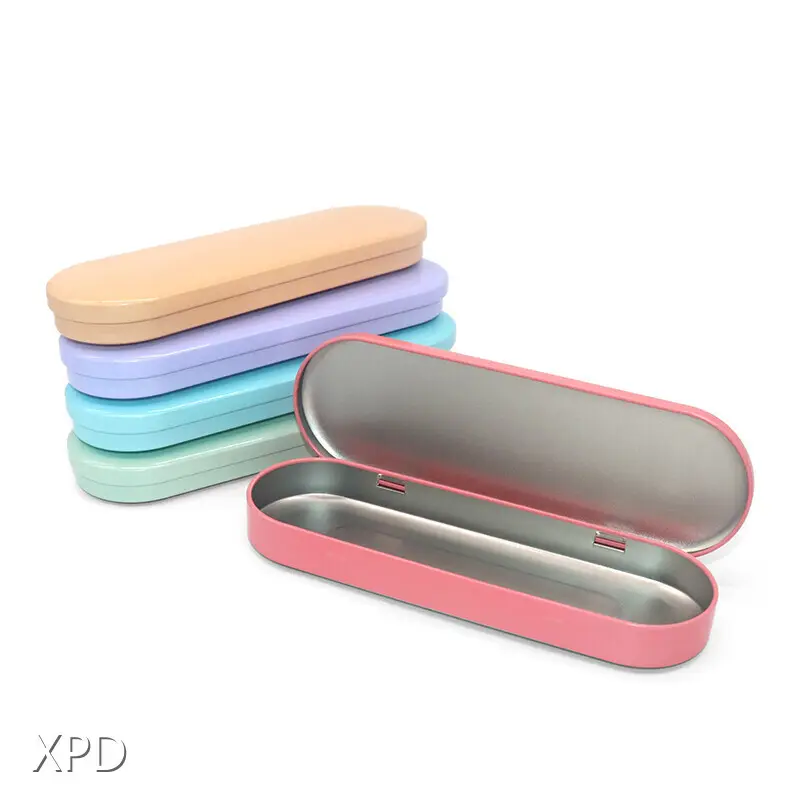 Empty Gift Tins Custom Sponge by XPD 1