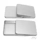 Christmas Cookie Tins Empty TINPLATE - - XPD 1