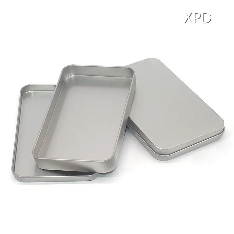Playing Cards Tin a Grade 0.23mm-0.35mm Thickness Tinplate - - XPD 1