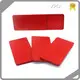 Large Rectangular Tin Containers Yes by XPD 1