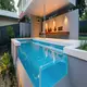 Custom Plexiglass Swimming Pool Company 3
