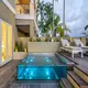 High-quality Above Ground Plexiglass Pools Price List 7