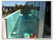 Xchacrylic Plexiglass Around Pool 1.2g/cm3 / 20-300mmFactory 5
