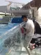 Xchacrylic Plexiglass Around Pool 1.2g/cm3 / 20-300mmFactory 7