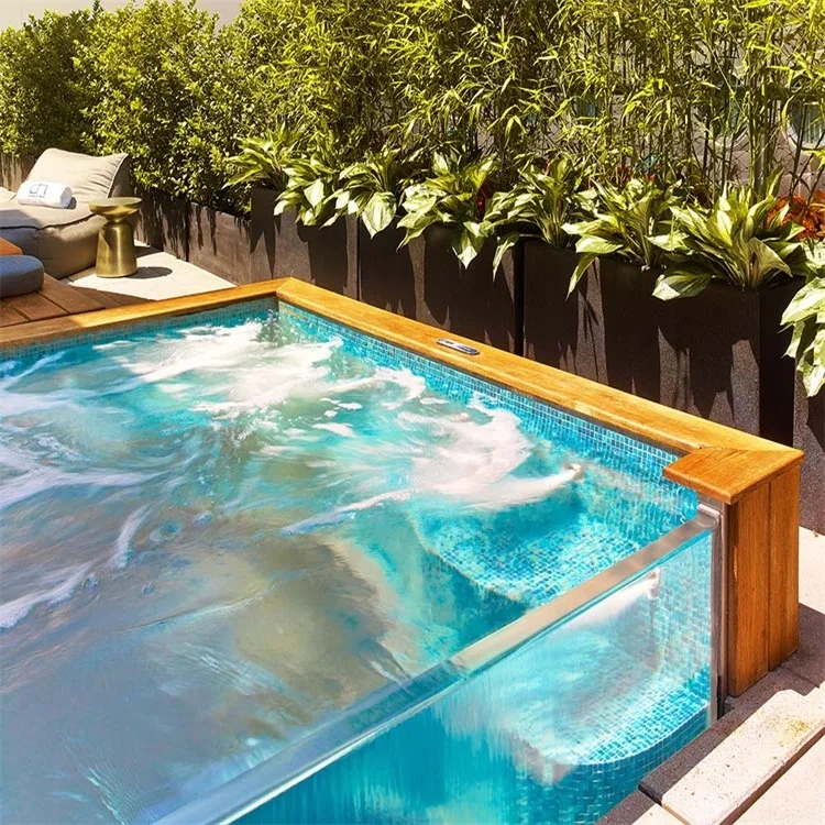 Acrylic Water Panel Fountain Transparent Xingcheng Acrylic Sheet Cast Abrylic Sheet Custom Size,Customized Size Smooth Surface 1